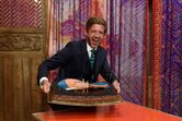 Pedro Granger, A Herdeira, TVI