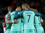 Cristiano Ronaldo, seleção nacional
