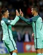 Cristiano Ronaldo, seleção nacional
