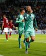Cristiano Ronaldo, seleção nacional