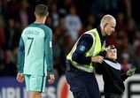 Cristiano Ronaldo, seleção nacional