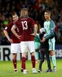 Cristiano Ronaldo, seleção nacional