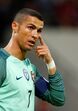 Cristiano Ronaldo, seleção nacional