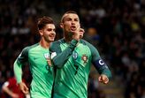 Cristiano Ronaldo, seleção nacional