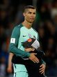 Cristiano Ronaldo, seleção nacional