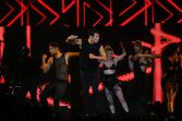 Ricky Martin, Meo arenas