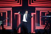 Ricky Martin, Meo arenas