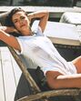 Vera Alohno, Cristiano Ronaldo