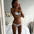 Vera Alohno, Cristiano Ronaldo