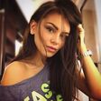 Vera Alohno, Cristiano Ronaldo