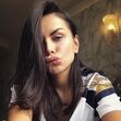 Vera Alohno, Cristiano Ronaldo
