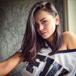 Vera Alohno, Cristiano Ronaldo