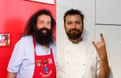 Barbas, Ljubomir Stanisic