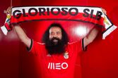 Barbas, António Ramos