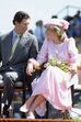 Princesa Diana e príncipe Charles 