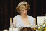 Princesa Diana e príncipe Charles 