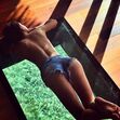 Vera Alohno, Cristiano Ronaldo