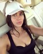 Vera Alohno, Cristiano Ronaldo