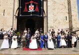 Casamentos de Santo António, noivos, lisboa, festas de lisboa