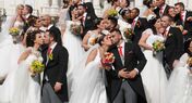 Casamentos de Santo António, noivos, lisboa, festas de lisboa