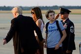 Melania e Donald Trump