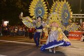João Baião e Cinha Jardim, marcha de alfama