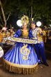 Marchas Populares de Lisboa 2017, marcha são vicente, jorge mourato, melânia gomes