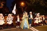 Marchas Populares de Lisboa 2017, Marcha da Santa Casa da Misericórdia, ricardo carriço, Maria Botelho Moniz