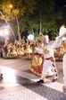 Marchas Populares de Lisboa 2017, Gonçalo da Câmara Pereira e Marta Cardoso, marcha benfica