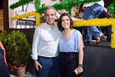 Marchas Populares de Lisboa 2017, ASSUNÇÃO CRISTAS