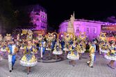 Marchas Populares de Lisboa 2017, marcha são vicente, jorge mourato, melânia gomes
