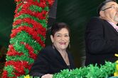 Marchas Populares de Lisboa 2017, anita guerreiro