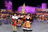 Marchas Populares de Lisboa 2017, marcha Santa Engrácia