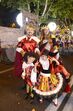 Marchas Populares de Lisboa 2017, Flávio Furtado e Isabel Figueira , santa engrácia