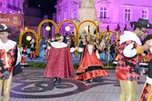Marchas Populares de Lisboa 2017, marcha Santa Engrácia