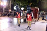 Marchas Populares de Lisboa 2017, marcha Santa Engrácia
