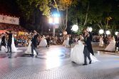 Marchas Populares de Lisboa 2017, noivos santo antónio