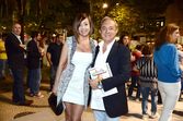 Marchas Populares de Lisboa 2017, Fátima Lopes e Ângelo Rebelo