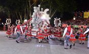 Marchas Populares de Lisboa 2017, marcha de Campo de Ourique