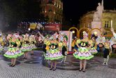 Marchas Populares de Lisboa 2017, marcha Bairro Alto