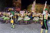 Marchas Populares de Lisboa 2017, marcha do bairro alto
