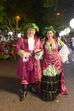 Marchas Populares de Lisboa 2017, herman josé e maria rueff, campolide