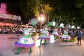 Marchas Populares de Lisboa 2017, marcha de belém