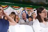 Marchas Populares de Lisboa 2017, Carlos Lopes