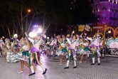 Marchas Populares de Lisboa 2017, marcha de belém