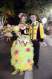 Marchas Populares de Lisboa 2017, Sónia Brazão e Flávio Gil, marcha do bairro alto
