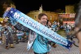 Marchas Populares de Lisboa 2017,. pedro granger, marcha alcantara