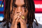 Renato Sanches, Seleção Nacional Sub-21, Polónia