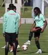 Renato Sanches, Seleção Nacional Sub-21, Polónia