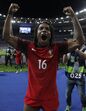 Renato Sanches, Seleção Nacional Sub-21, Polónia